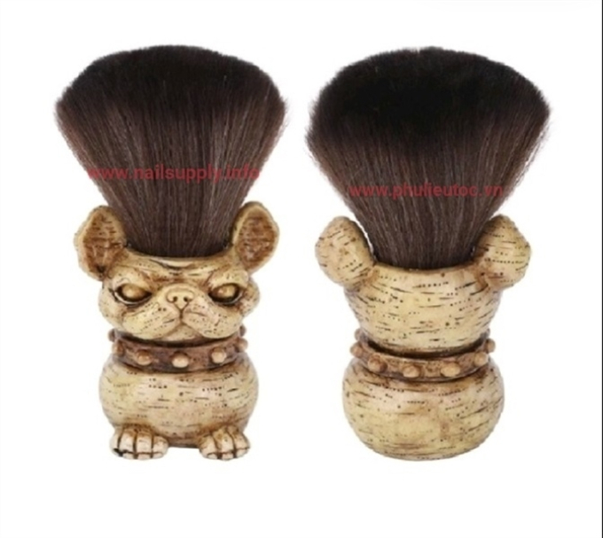 Cọ Phủi Barber 1 (Lớn)