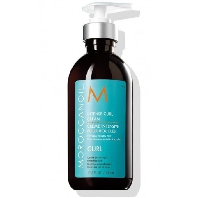 Kem Làm Xoăn Moroccanoil 300ml