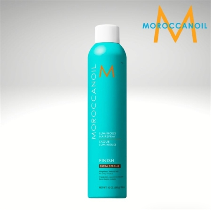 Keo Xịt Tóc Moroccanoil 330ml