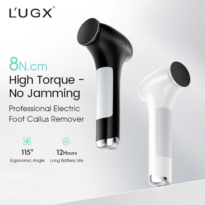 Máy Chà Gót Lugx LG-628