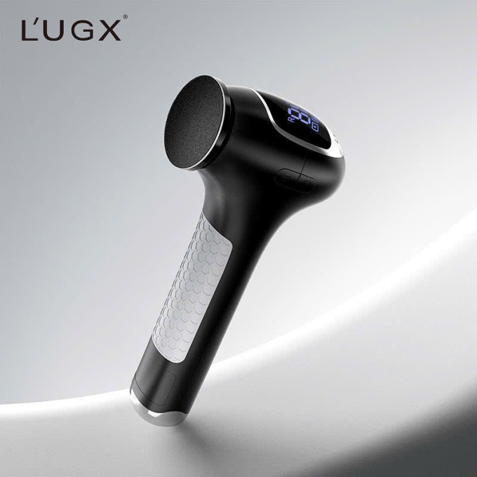 Máy Chà Gót Lugx LG-628