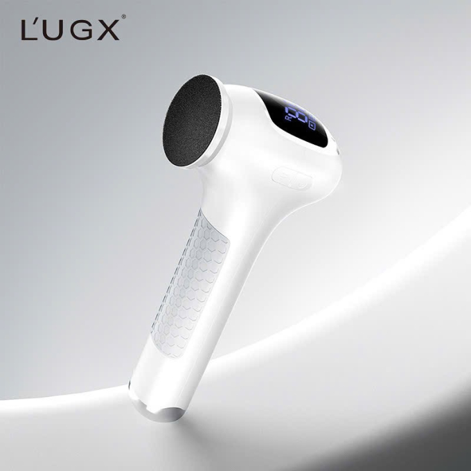 Máy Chà Gót Lugx LG-628