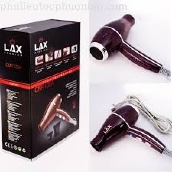 Máy Sấy Lax CM9100A