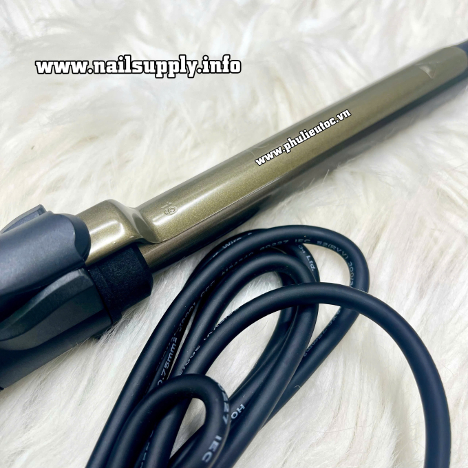 Máy uốn lọn Prosilk 610 (Size 19)