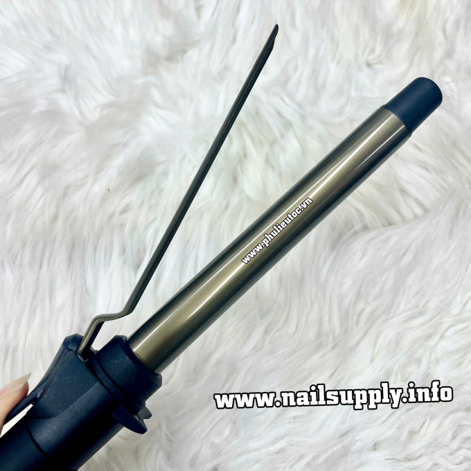 Máy uốn lọn Prosilk 610 (Size 19)