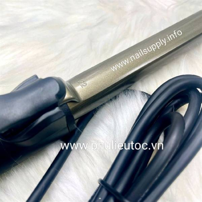 Máy Uốn Lọn Prosilk 610 (Size 22)