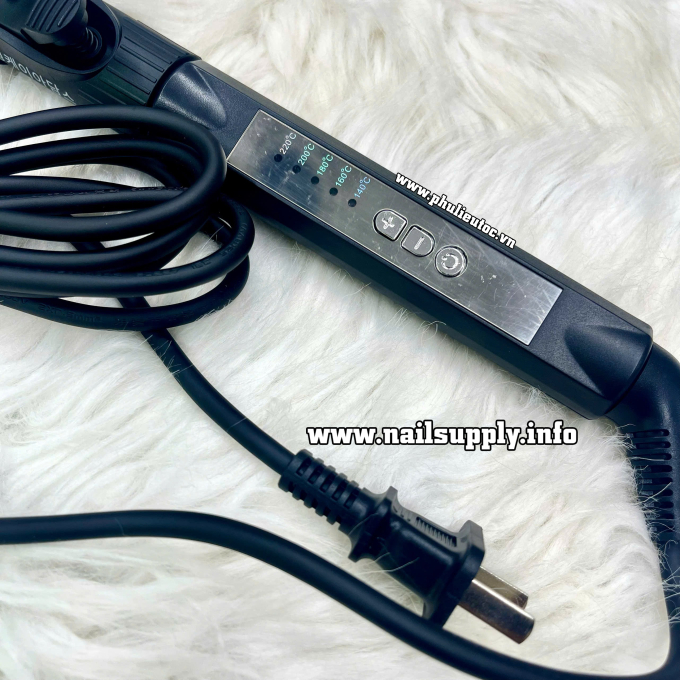 Máy Uốn Lọn Prosilk 610 (Size 32)