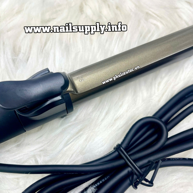Máy Uốn Lọn Prossilk 610 (Size 25)