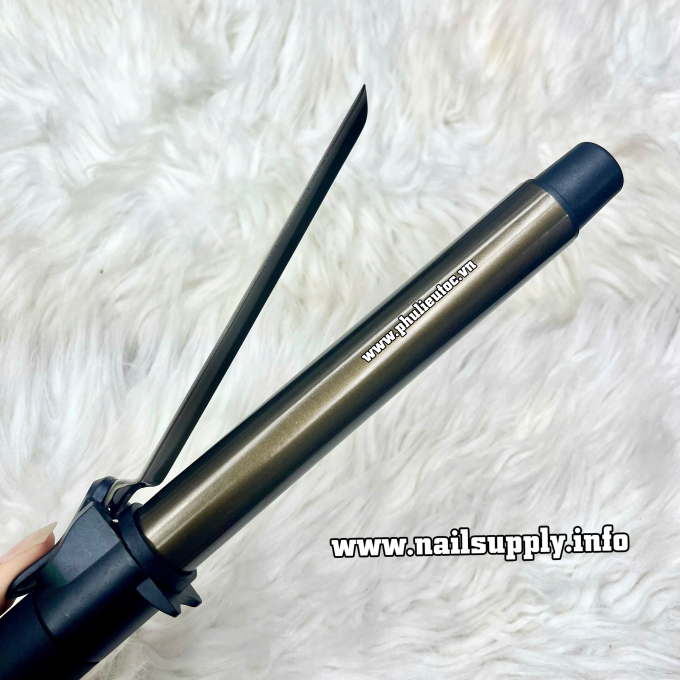 Máy Uốn Lọn Prossilk 610 (Size 25)