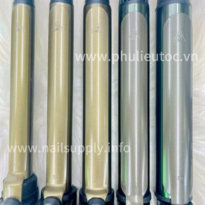 Máy Uốn Lọn Prossilk 610 (Size 25)