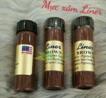 Mực xăm LINER