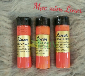 Mực xăm LINER