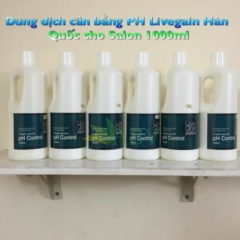 PH LIVEGAIN 1000ML