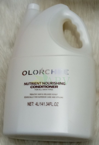 Dầu xã OLORCHEE 4 LÍT