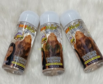 Gel tạo kiểu MEGA 177 ml