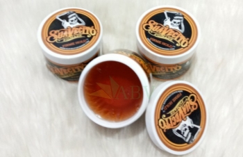 Wax tóc suavecito
