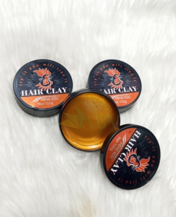 Wax tóc HAIR CLAY