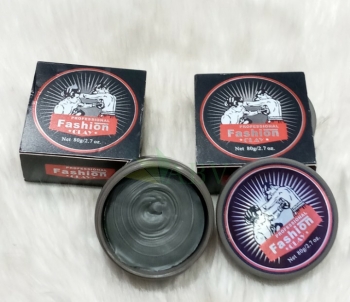 Wã tóc FASHION CLAY 80g