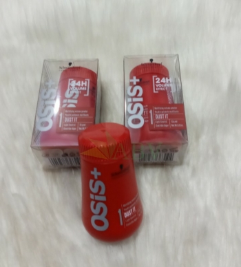 WAX tóc OSIS+ XỊN số 1 24h