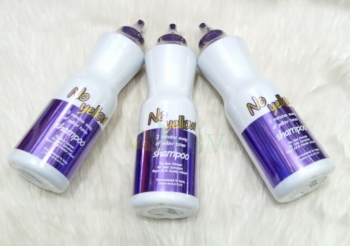 Dầu gội khử vàng YELLOW