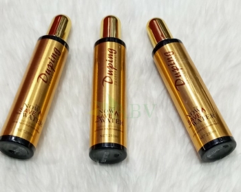 Keo xịt tóc Duping 280ml vàng (nước lỏng)