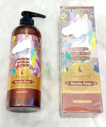 Dầu gội BEIERSI 800ml