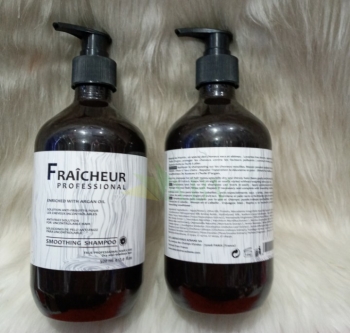 Dầu gội fraicheur