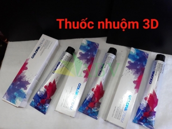 Nhuộm 3D (1t1)