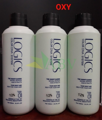 Oxy Logics 1000ml