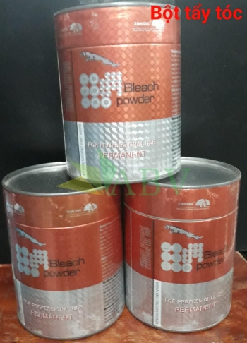 Bột tẩy  Permanent 500g