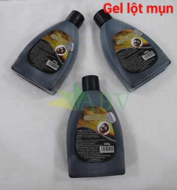 Gel hút mụn Celona 200g