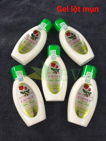 Gel hút mụn Renly 60g