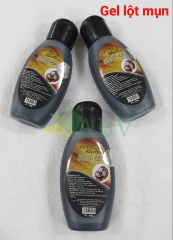 Gel hút mụn Celona 60g