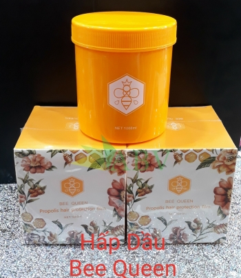Hấp dầu Bee Queen 1000ml