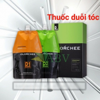 Duỗi Olorchee 1000ml