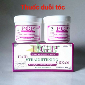 Duỗi PGP 550ml