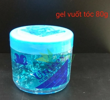 Gel Unisex nhỏ