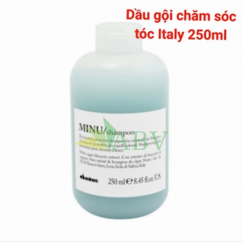 Dầu gội Minu Davines 250ml