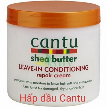 Hấp dầu Cantu 453gr
