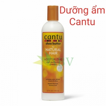 Dưỡng ẩm Cantu