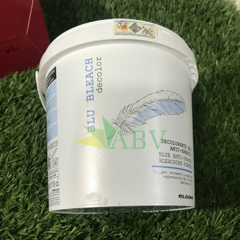 Bột tẩy Elgon xanh