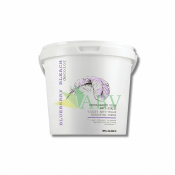 Bột tẩy Elgon tím