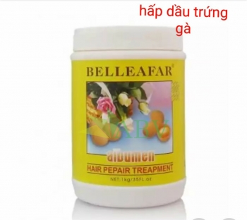 Hấp dầu trứng
