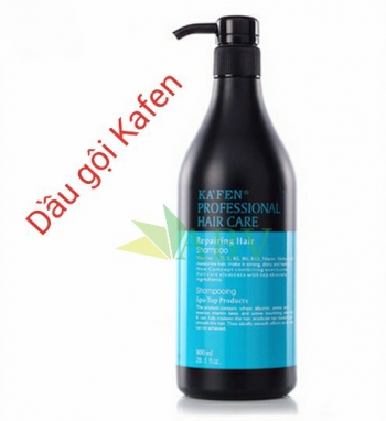 Dầu gội Kafen