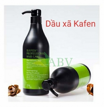 Dầu xả Kafen 800ml
