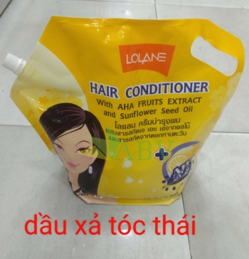Dầu xả Lolane 2700ml