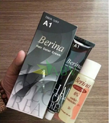Nhuộm Berina A1