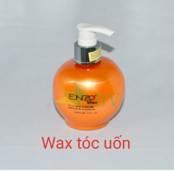 Wax tóc Enzo 220ml