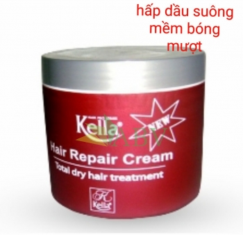 Hấp dầu Kella new nắp xám