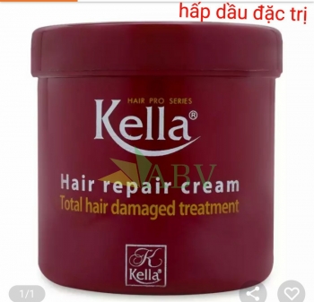 Hấp dầu Kella đặc trị 500ml
